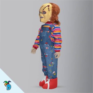 Chuky Nuevo